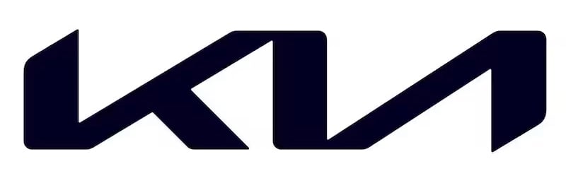 Kia logo