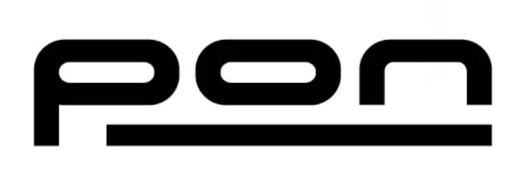 PON logo