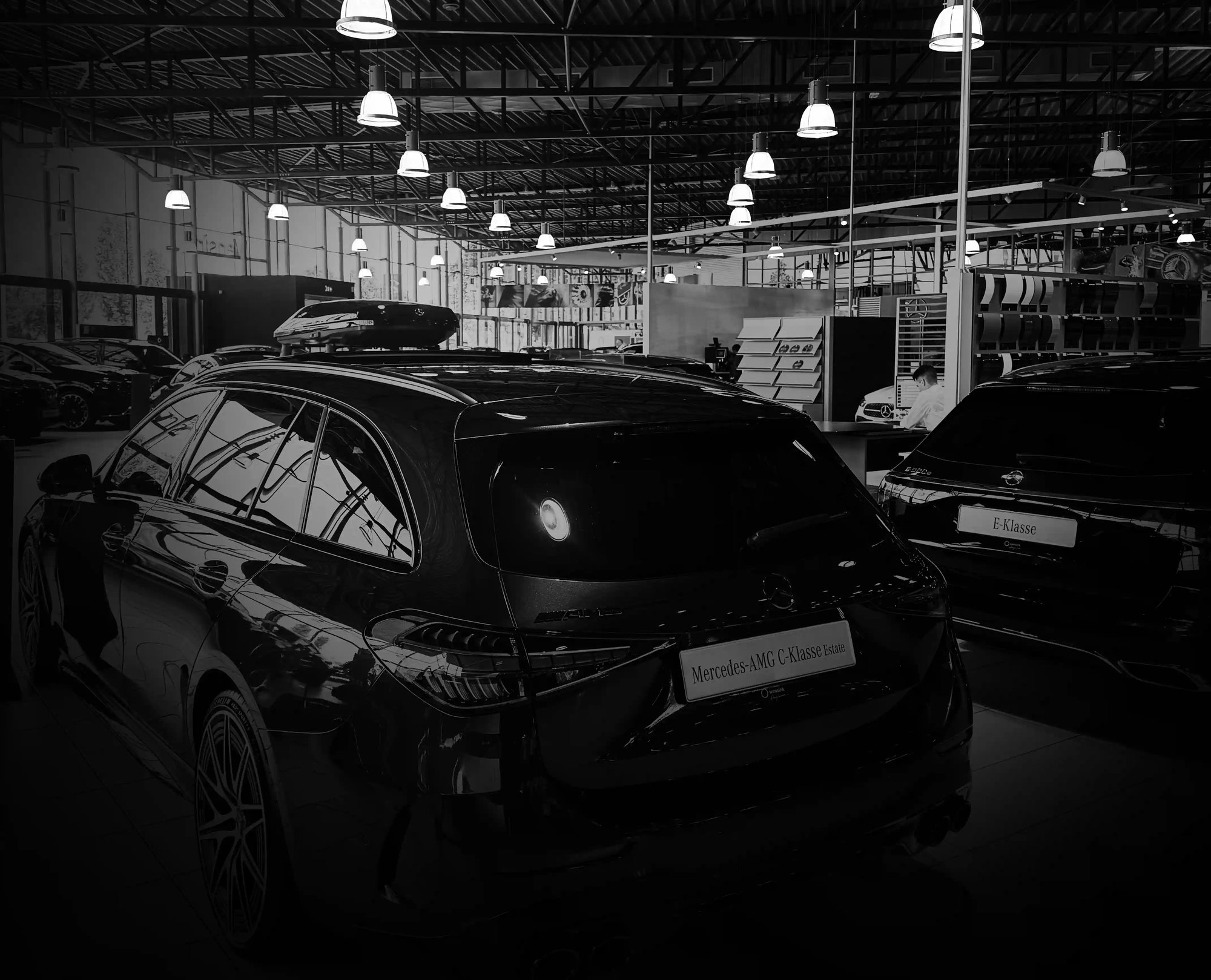 Ruimte showroom Wensink Zwolle zww