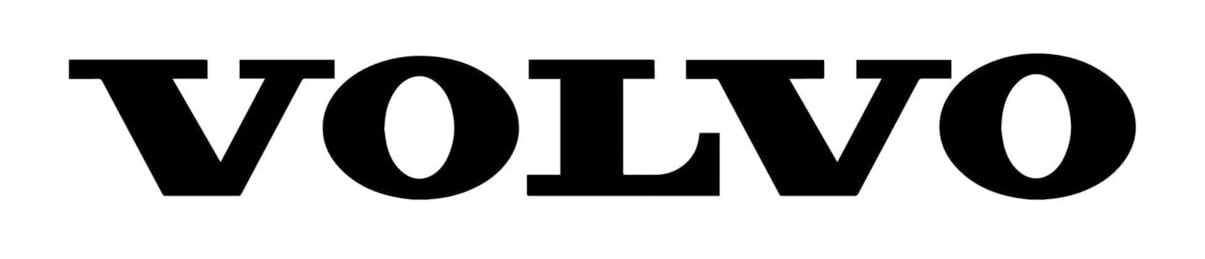 Volvo logo