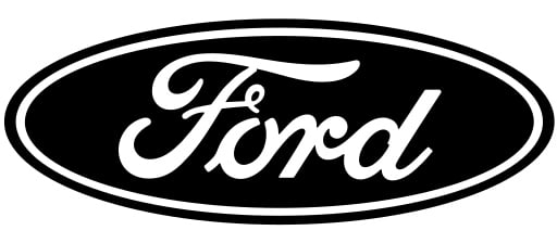 ford logo