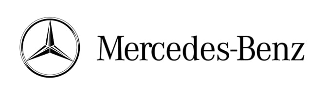 mercedes-benz logo