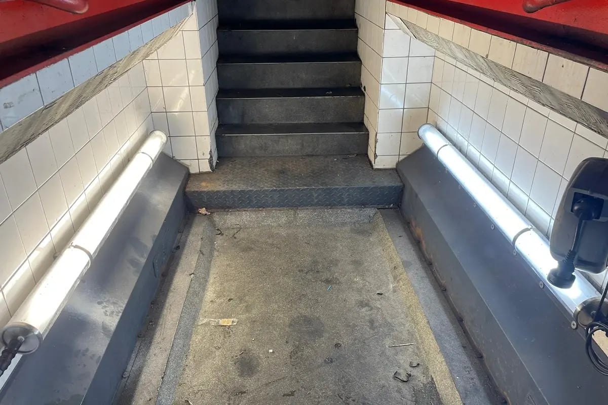 Truck & Trailer Heijen - 1 van 1