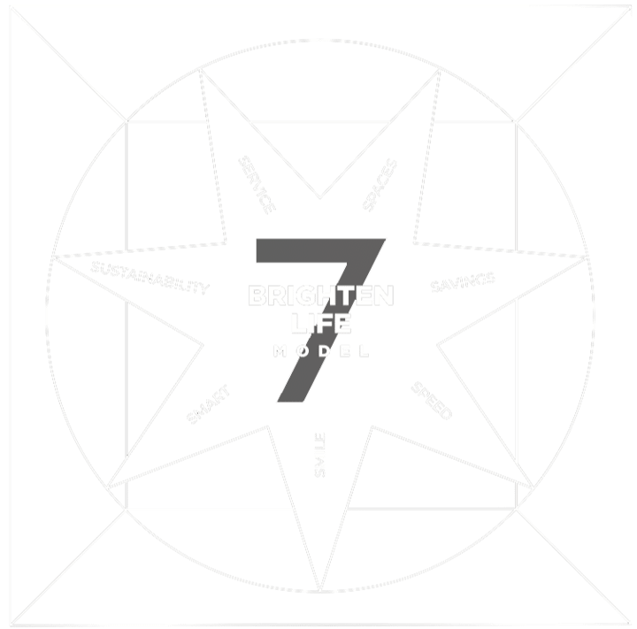 seven brighten life model-1