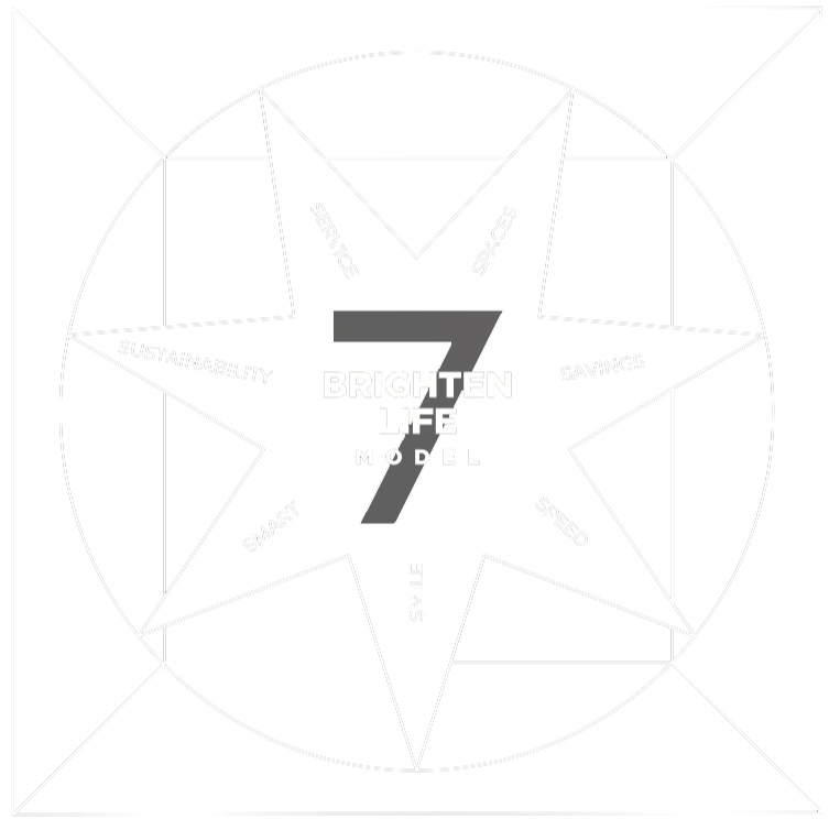 seven brighten life model-1