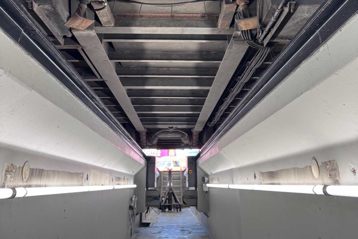 smeerput-led-verlichting